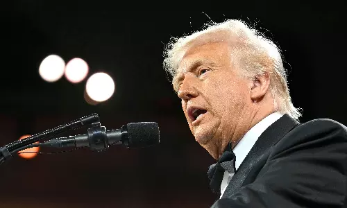 AA Edit | American Power May Decline As Trade War Begins