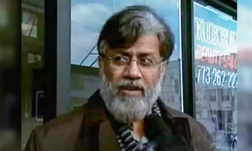 26/11 conspirator Rana extradited from US