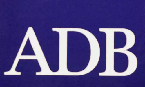 ADB sees India to grow by 6.7 per cent
