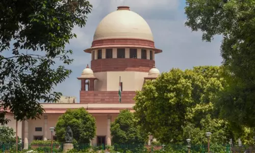 SC Bench to hear pleas against Waqf Act