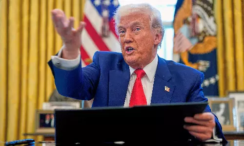 AA Edit | As Trump Blinks on Tariffs, Most Nations Breathe Easy