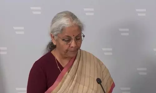 FinMin Urges Austrian Companies to Invest in India FinMin Urges Austrian Companies to Invest in India