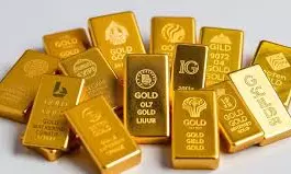 Gold Prices Double In Four Years