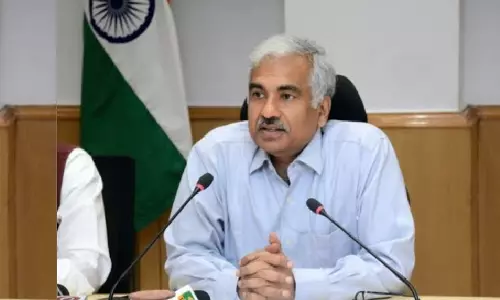 Odisha Forms High-Level Task Force to Fast-Track Rs 17 Lakh Crore Projects Odisha Forms High-Level Task Force to Fast-Track Rs 17 Lakh Crore Projects