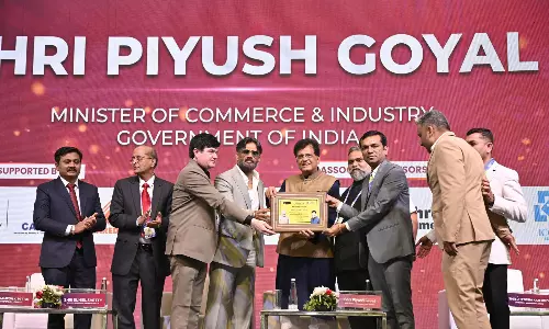 Industry Stakeholders Should Adopt Best Practices in Sustainability, Reduce Import Dependency: Piyush Goyal