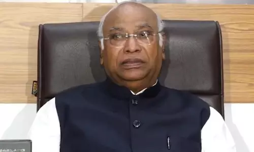 BJP, RSS Enemies of Ambedkar: Congress