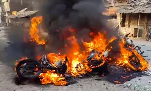 AA Edit | WB Hotbed of Communal Forces, Govt Must Act Now