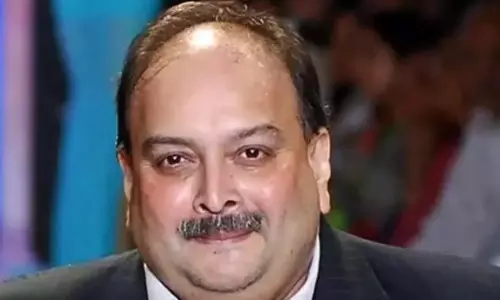 AA Edit | Will Choksi Face the Law Soon? AA Edit | Will Choksi Face the Law Soon?