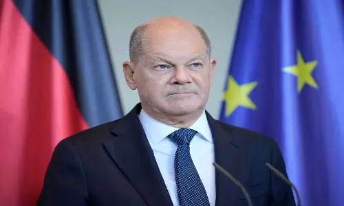 Saeed Naqvi | Pro-Nationalism, Anti-Globalisation: Trump’s Mantra Works in Europe Saeed Naqvi | Pro-Nationalism, Anti-Globalisation: Trump’s Mantra Works in Europe