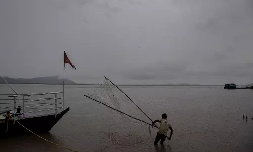 AA Edit | Monsoon Scenario Is Positive