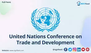 India to grow at 6.5 per cent in 2025: UNCTAD