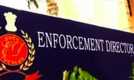 ED Seeks to Confiscate Assets Worth ₹661 Crore of National Herald