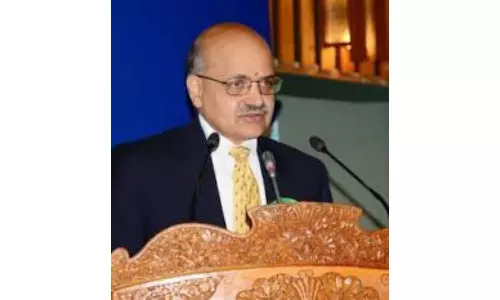 Indian economy will grow bigger than Germany, Japan in next 3 years: Niti Aayog