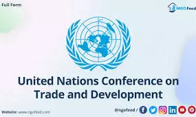 India to grow at 6.5 per cent in 2025: UNCTAD