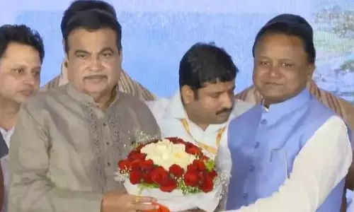 Odisha’s Highways to Match US Standards, Says Union Minister Nitin Gadkari