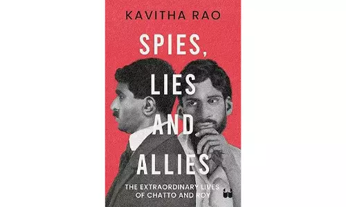 Book Review | Two Marginalised Communist Heroes