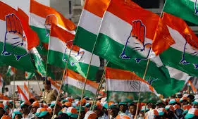 Congres Sees BJP Wriggle out after MPs Lash Out at SC