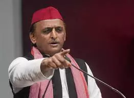 I.N.D.I.A. Bloc to Continue in 2027 UP Polls: Akhilesh