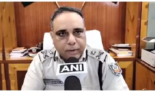 Murshidabad Riots: West Bengal STF Apprehends Two Key Accused and Detains a Few Suspects in Odisha’s Jharsuguda