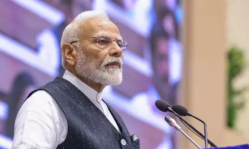 NDA Policies Would Shape the Future of Next 1,000 Years, Claims Modi