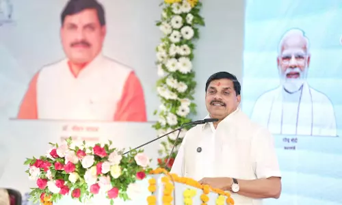 Firm in Stand on 27 Percent OBC Quota in MP: CM Mohan Yadav