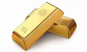 Gold Prices Enter Six-digit Territory, Gaining 1200 pc Since 2005