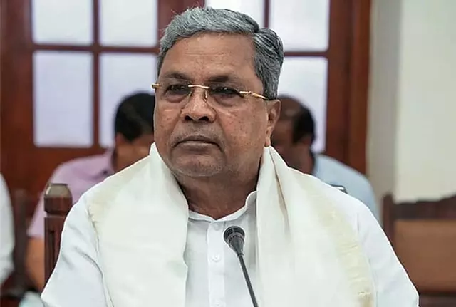 EX Gratia of Rs 10 Lakh to Bereaved Families Announced In Karnataka