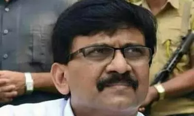 Raut Says BJP’s Divisive Politics Responsible for Pahalgam Terror Attack