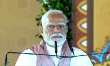 Shikha Mukerjee | Is ‘Double Engine’ Politics Of Discrimination Normal? Shikha Mukerjee | Is ‘Double Engine’ Politics Of Discrimination Normal?