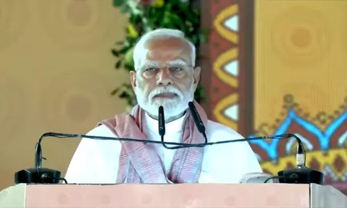 Modi: Will Punish Ultras Beyond their Imagination