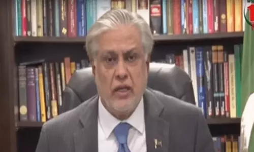 Pak Diplomats Blame Hurriyat for Pahalgam Attack