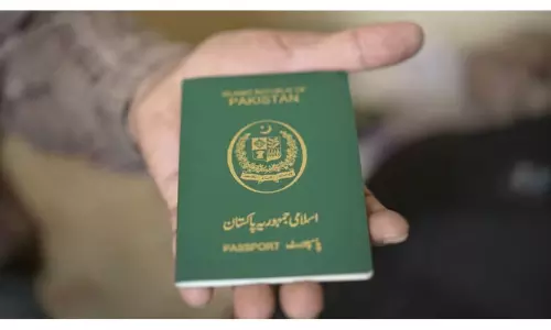 Pak Suspends Shimla Accord, Shuts Borders