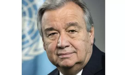 UN Monitoring Indo-Pak Conflict