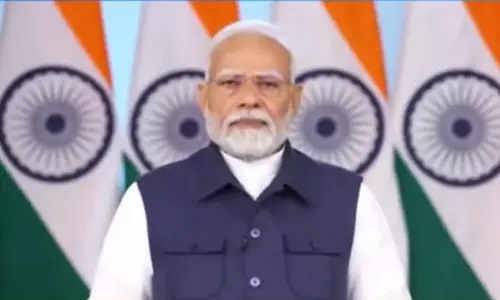 Modi distributes more than 51,000 appointment letters at 15th Rozgar Mela