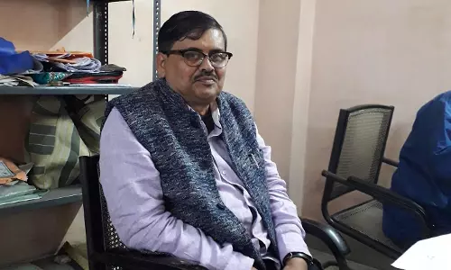 CPM Expels Three-Time MP for Sexually Abusing Party Colleague CPM Expels Three-Time MP for Sexually Abusing Party Colleague