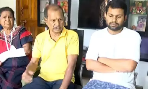 NIA Questions Odisha Family That Narrowly Escaped Terror Attack in Pahalgam