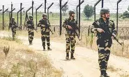 Despite Indian DGMO’s Warning, Pak Troops Resort To ‘Unprovoked’ Firing Along LoC & IB