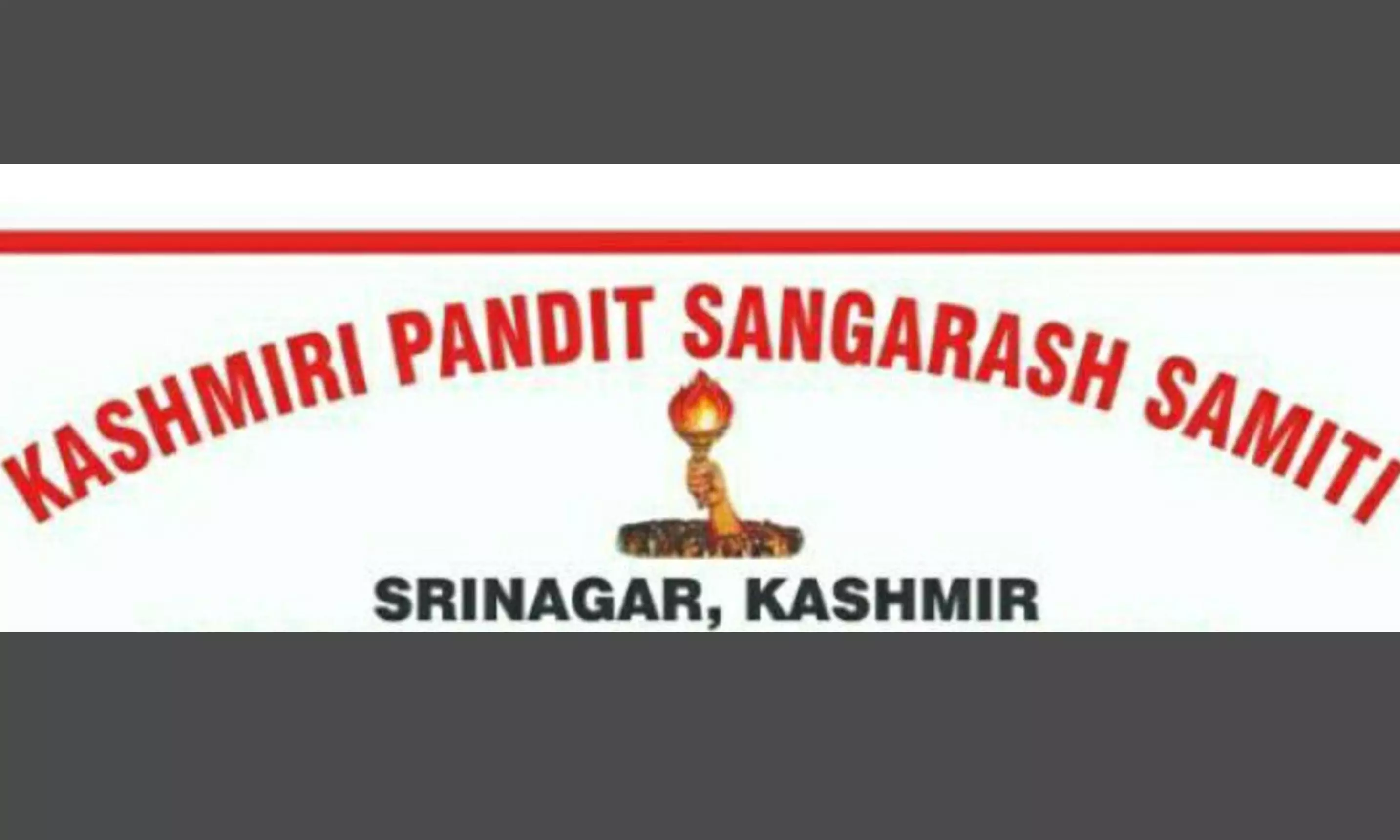 Ensure Safety of Kashmiri Pandits, Non-Muslim Migrant Labourers in Valley: KPSS