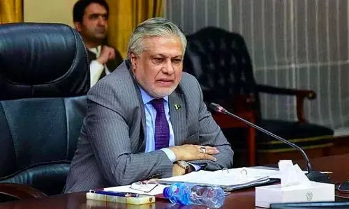 Pak Dy PM Admits Aiding Ultra Group