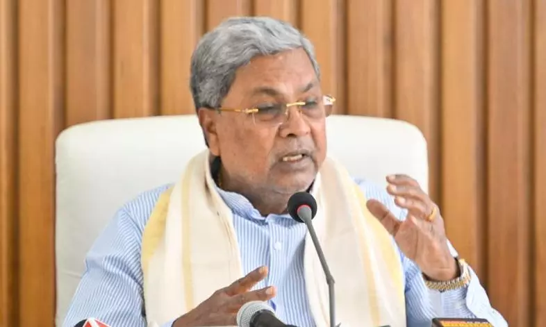 Karnataka Cabinet to Review Socio-Economic Survey Before Budget