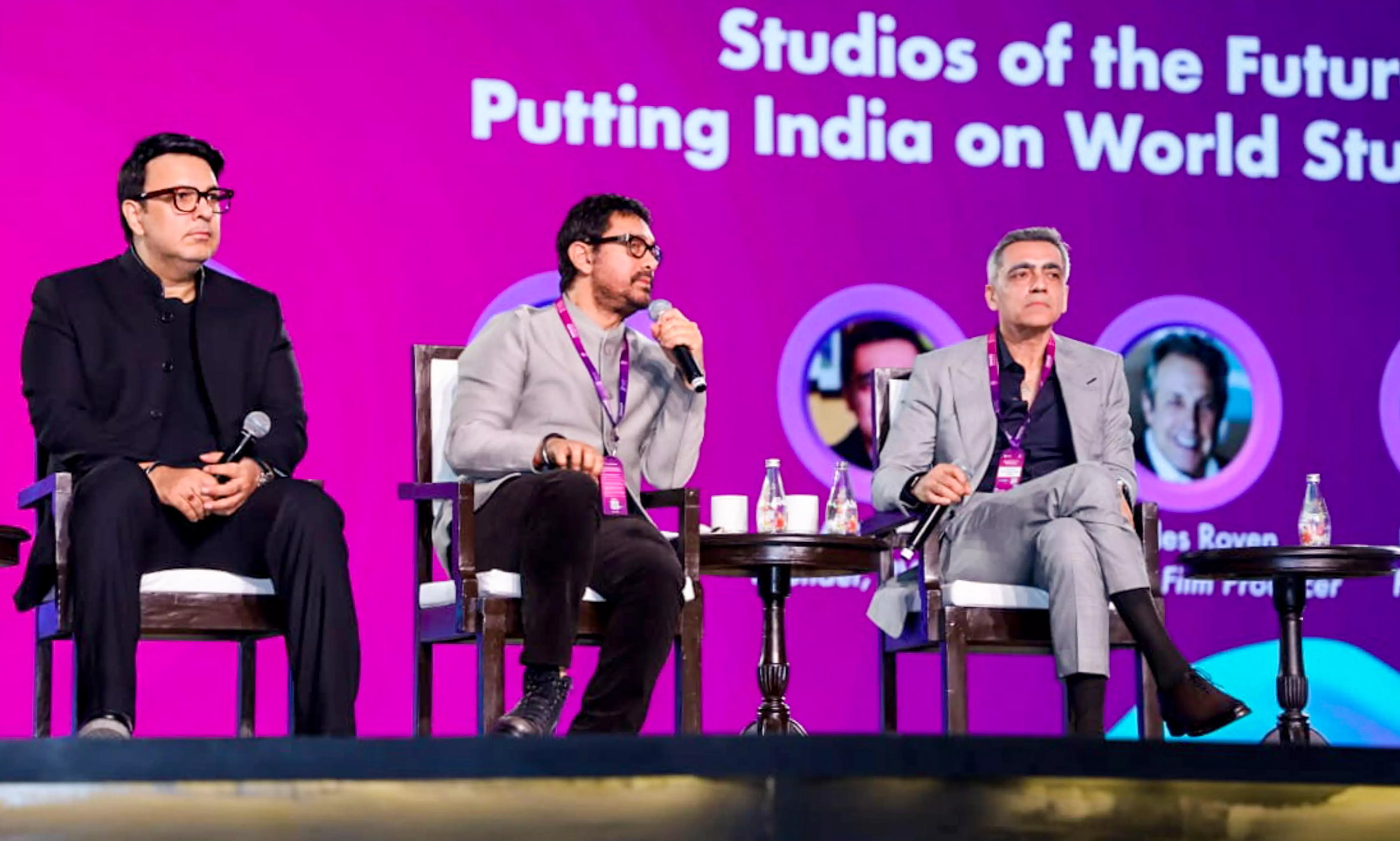 AA Edit | Give Push to India’s Soft Power AA Edit | Give Push to India’s Soft Power