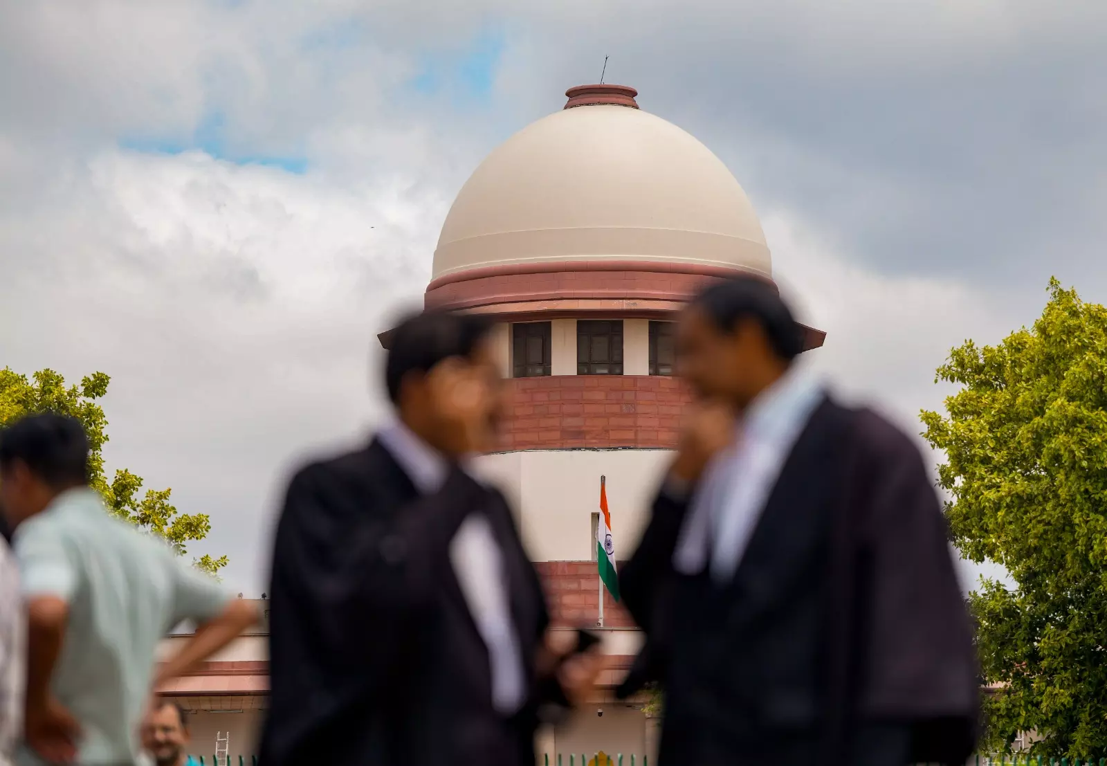 SC upholds conviction of accused in gang rape