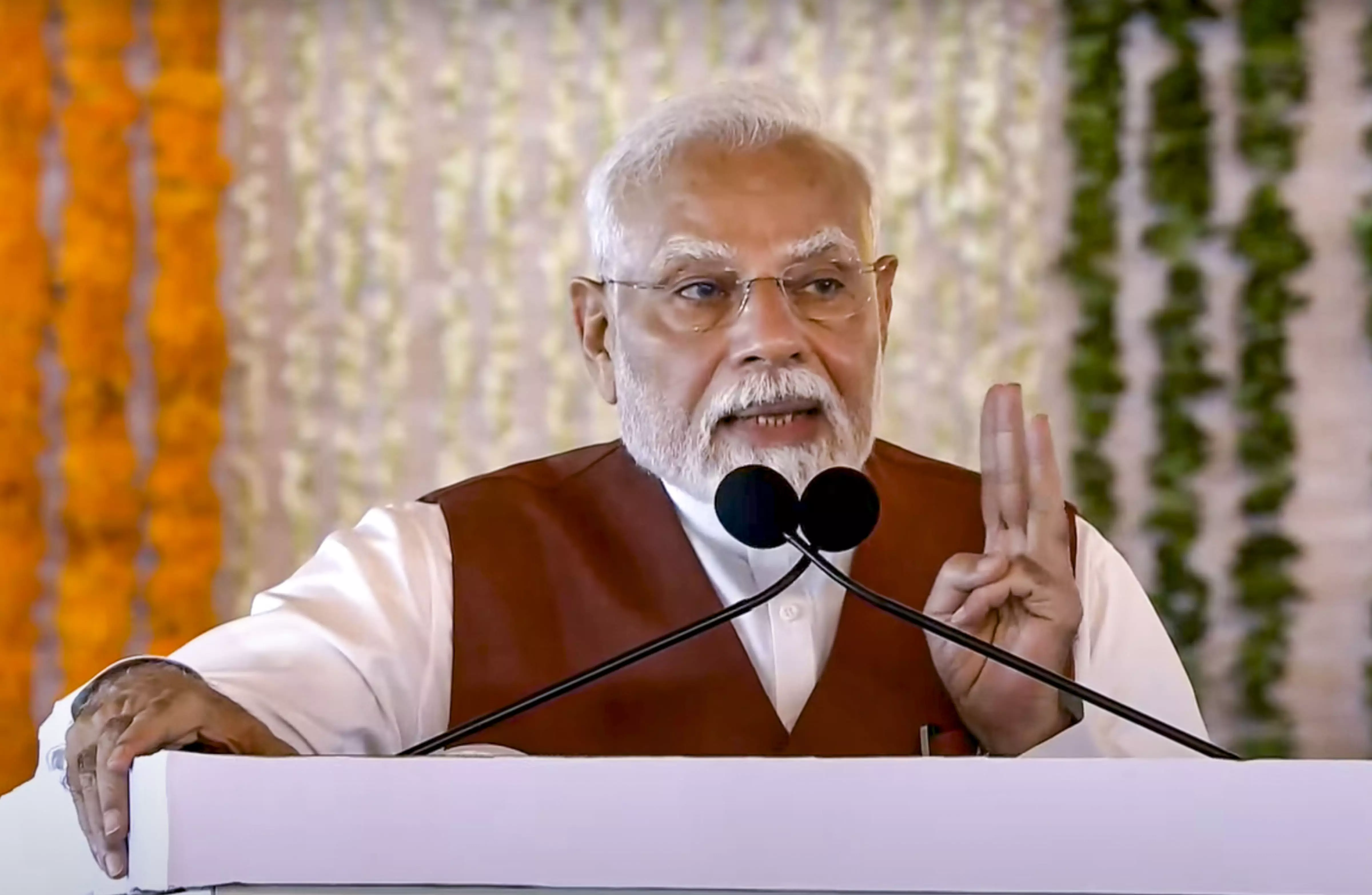 BJP Defends Caste Census Amid Internal Fissures