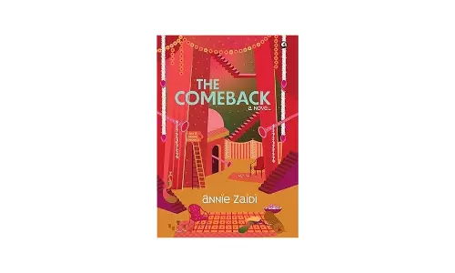 Book Review | Can Theatre Reunite, Offer Redemption? Book Review | Can Theatre Reunite, Offer Redemption?