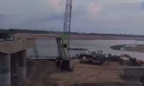 Three, Including Engineer, Killed as Concrete Slab Collapses In Cuttack Three, Including Engineer, Killed as Concrete Slab Collapses In Cuttack