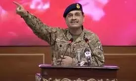 K.C. Singh | Rethink Strategy On Pak; Not Boycott & Pinpricks