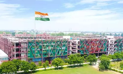 Cyril Shroff Centre for AI, Law & Regulation Soon