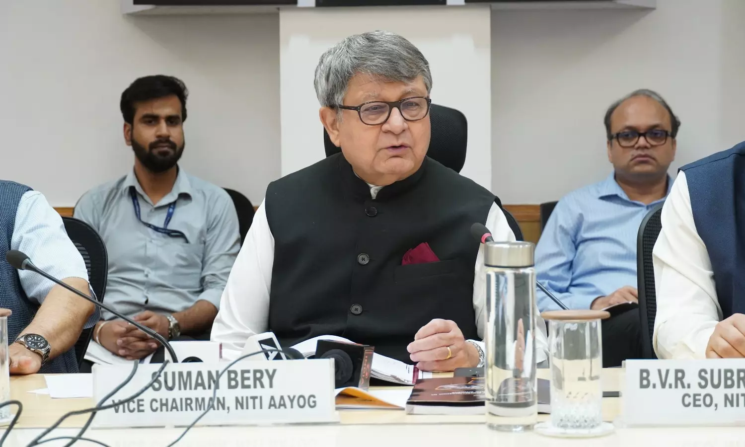 India’s MICE Segment to Double to over $100 Bn by 2030