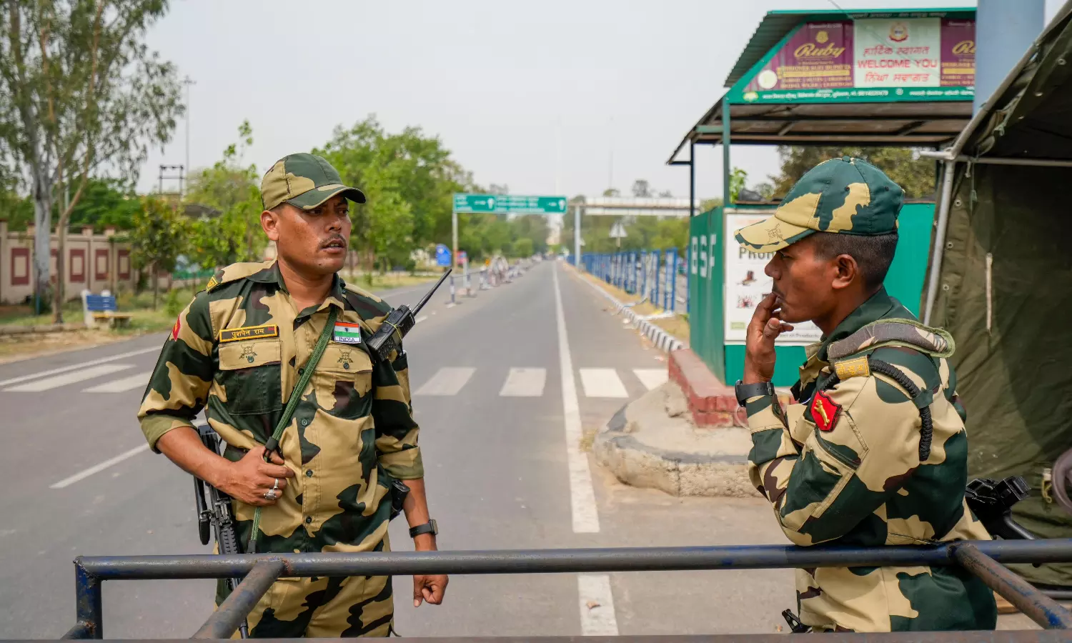 Aakar Patel | Why Are Indians So Obsessed With Pak? It’s Time Now to ‘De-Hyphenate’