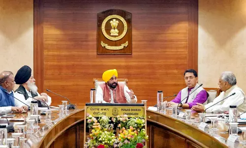 AA Edit | Stop North Water Wars: No Time for Politicking